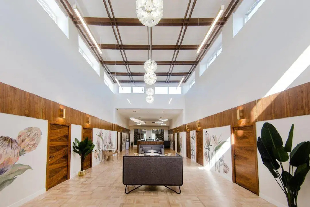 Санаторий Код здоровья