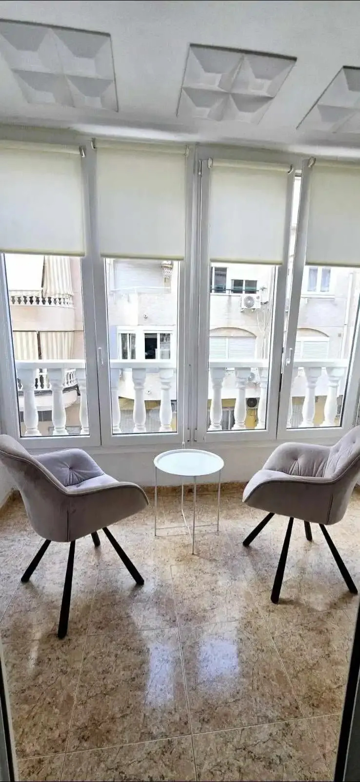 Апартаменты Almudena