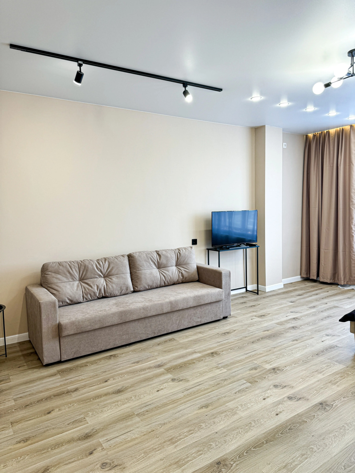 Квартира с Панорамным Видом на Набережную Центр Города