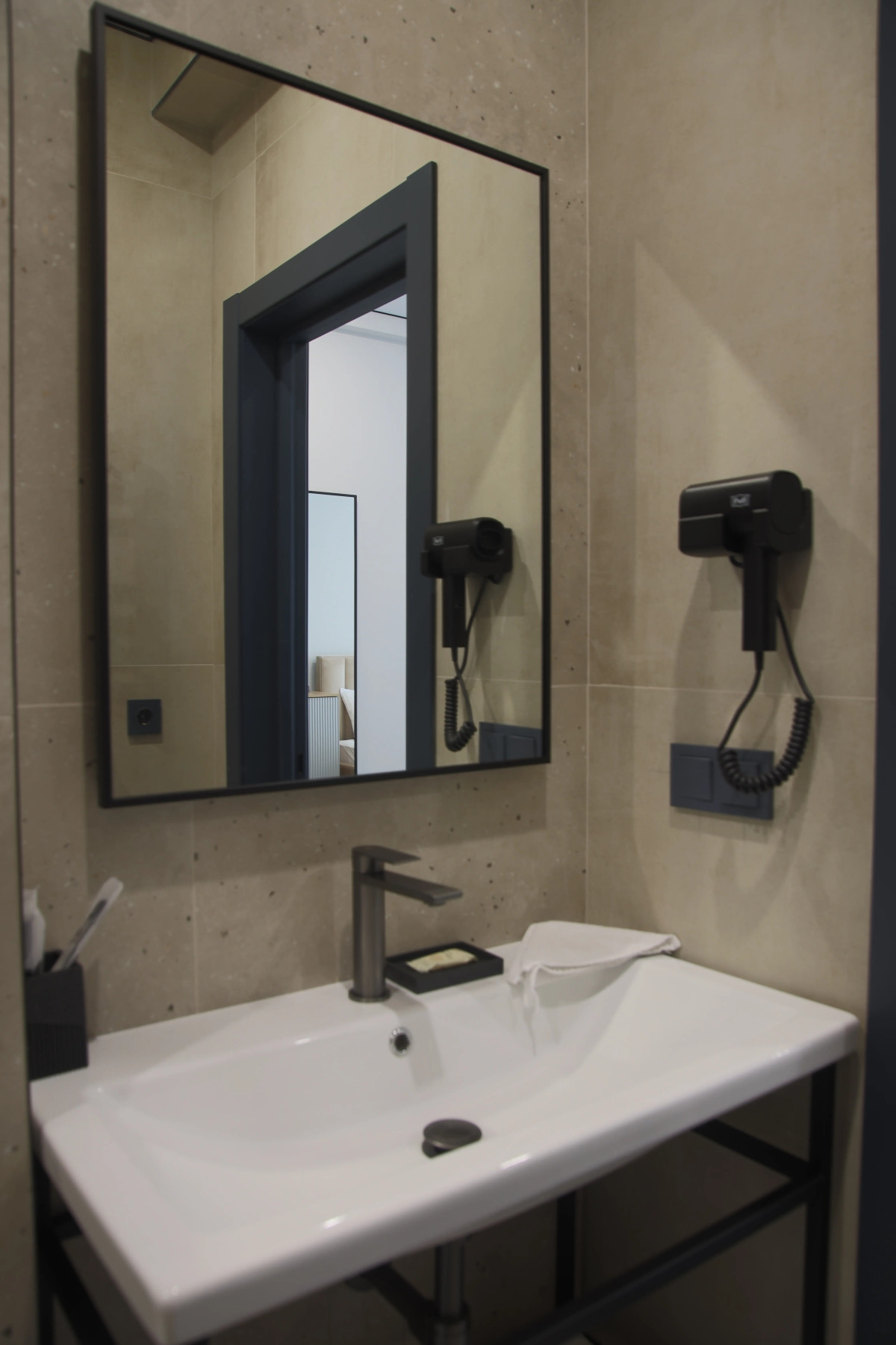 Бутик-отель Автограф