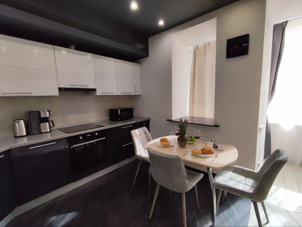 Квартира City studio от Home24