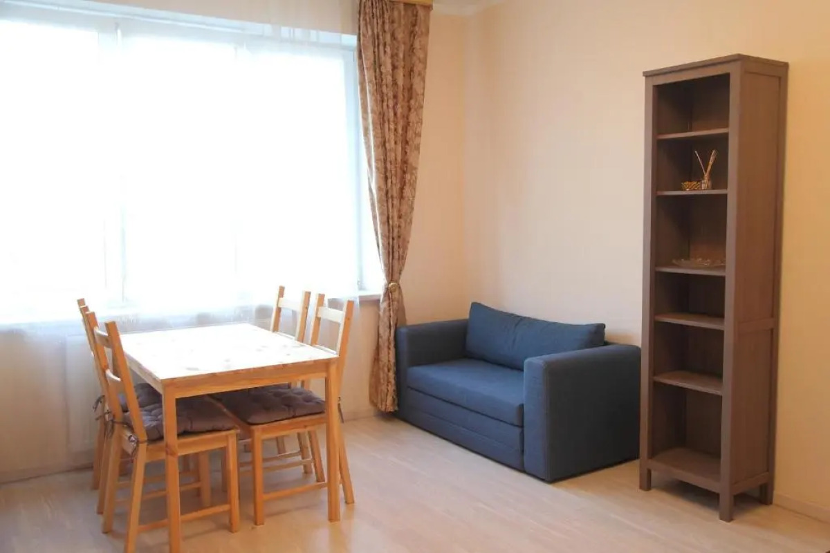 Апартаменты Cozy Apartment in the City Center