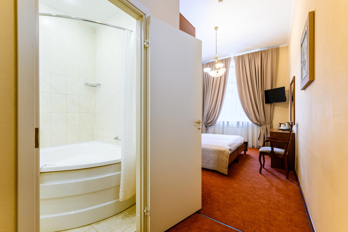 Отель Соло Прима