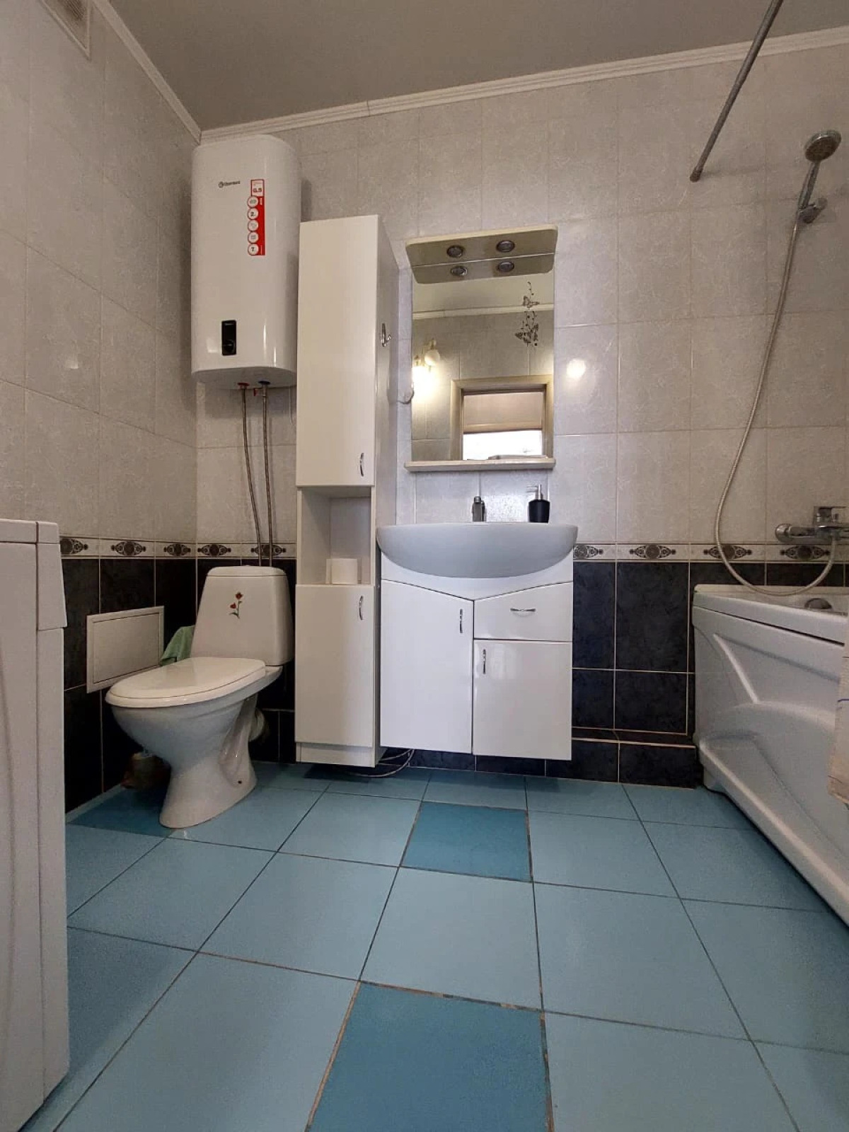 Апартаменты 247/74