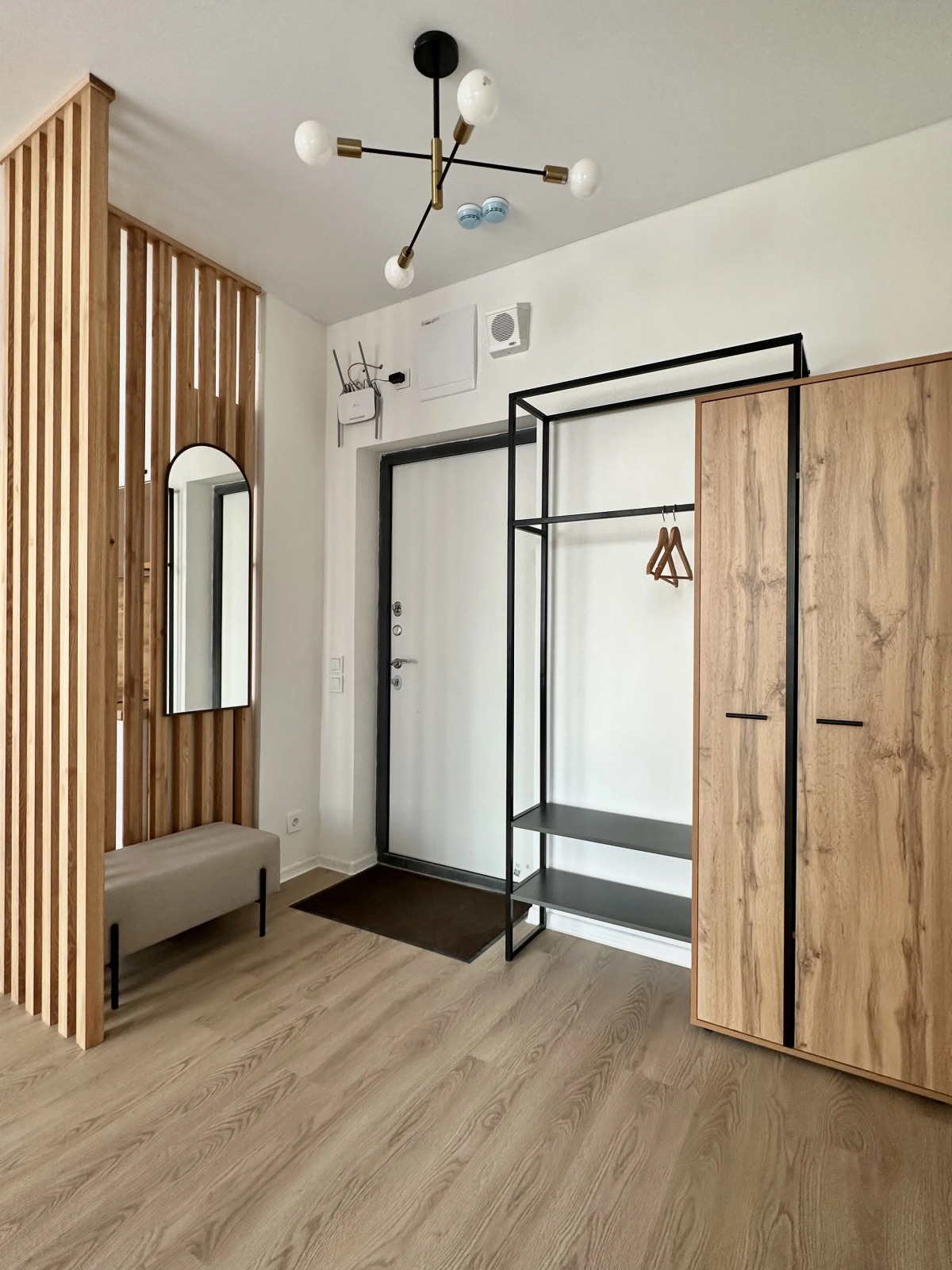 Апартаменты SimpleStay Lisbon