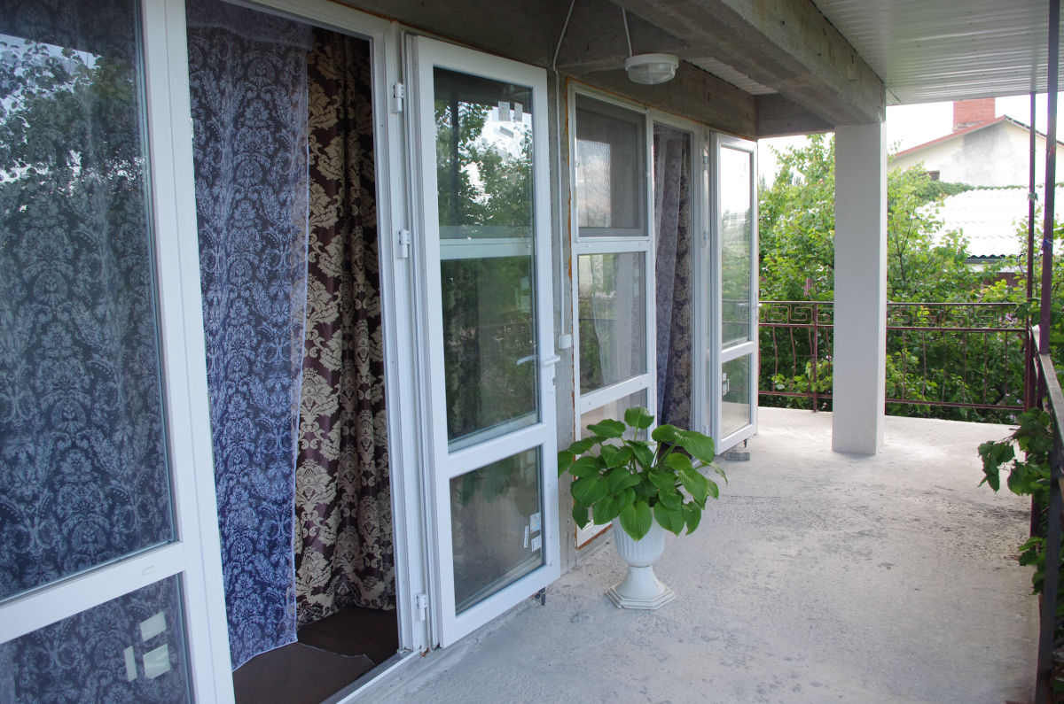 Гостевой Дом Дом в Розах