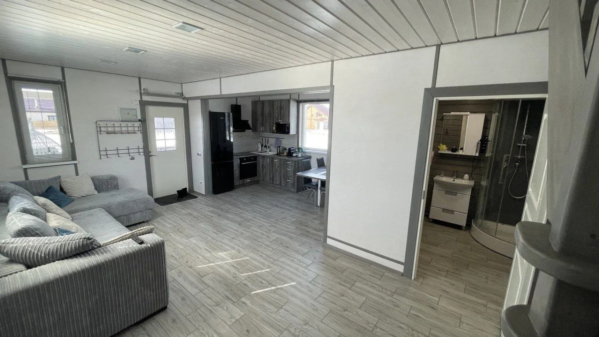 Гостевой дом Домик в Карелия