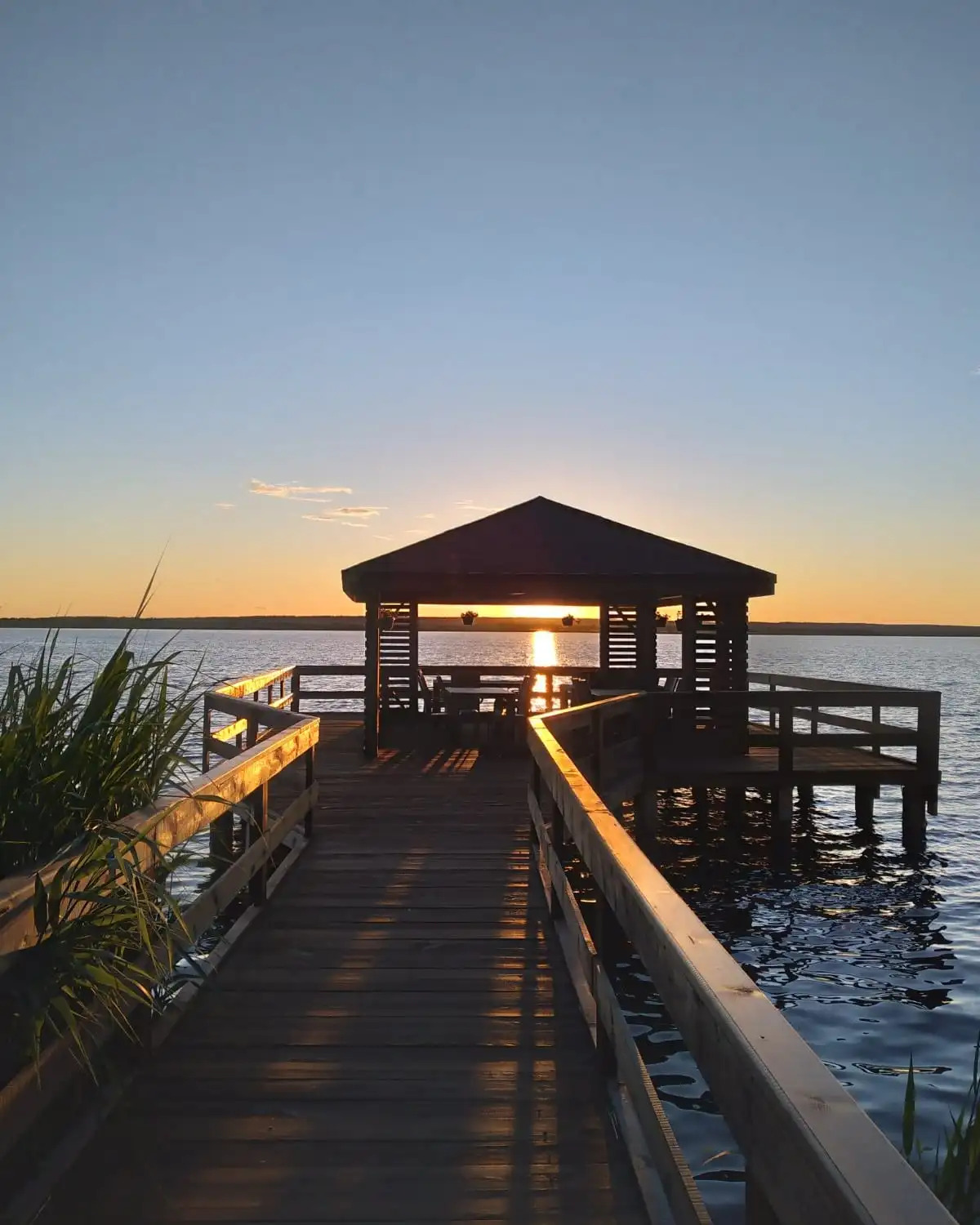 Гостиничный комплекс Плавно