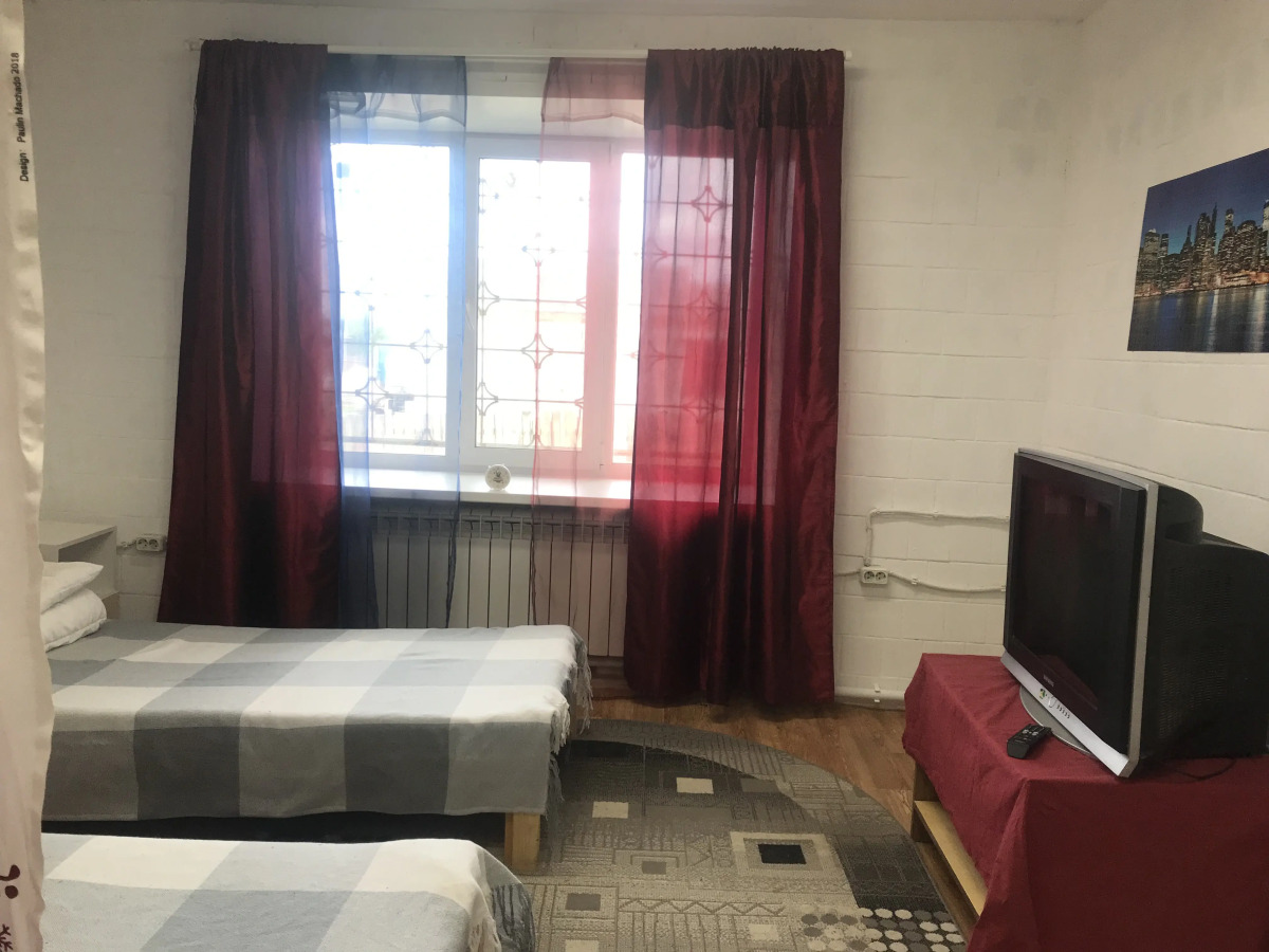 Апартаменты Словно Дома Невьянск Цементный