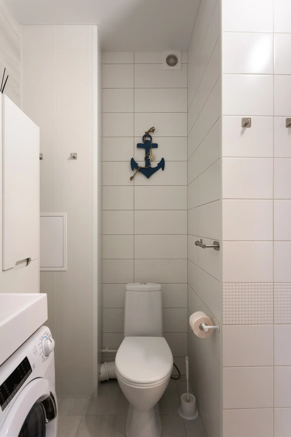 Апартаменты Prudius Apart в Кронштадте с видом на залив