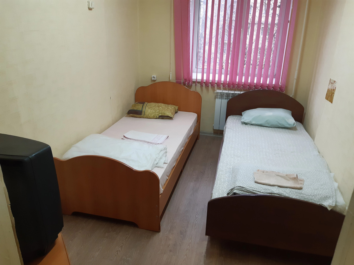 Апартаменты Гагарина