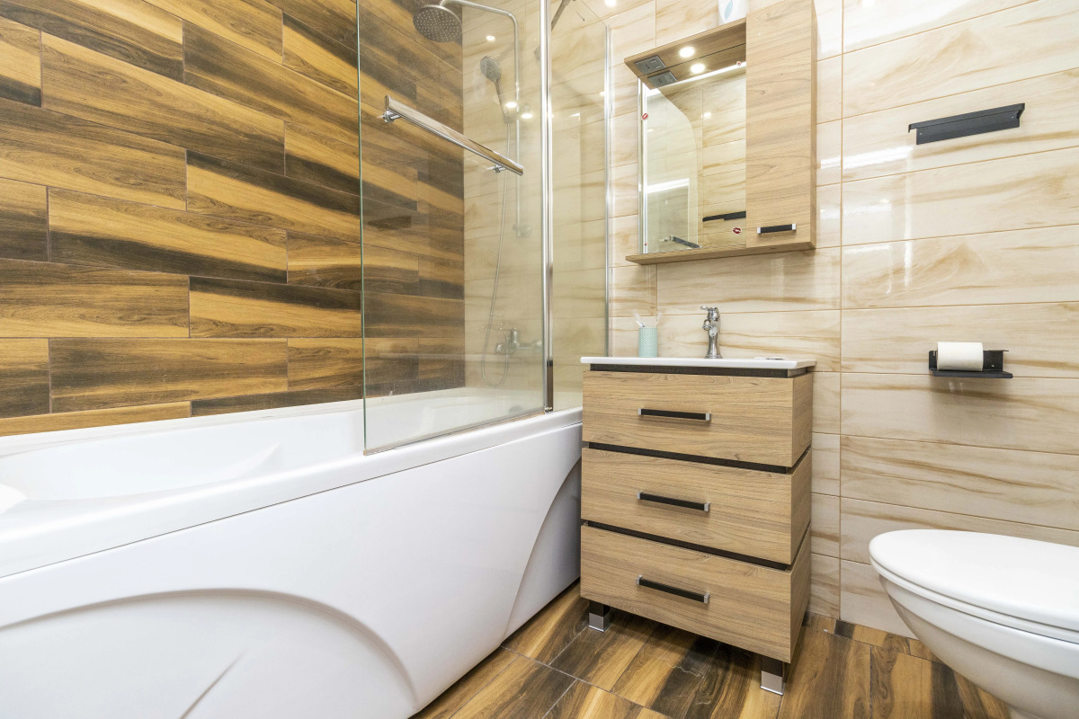 Апартаменты Диван-Кровать с евроремонтом