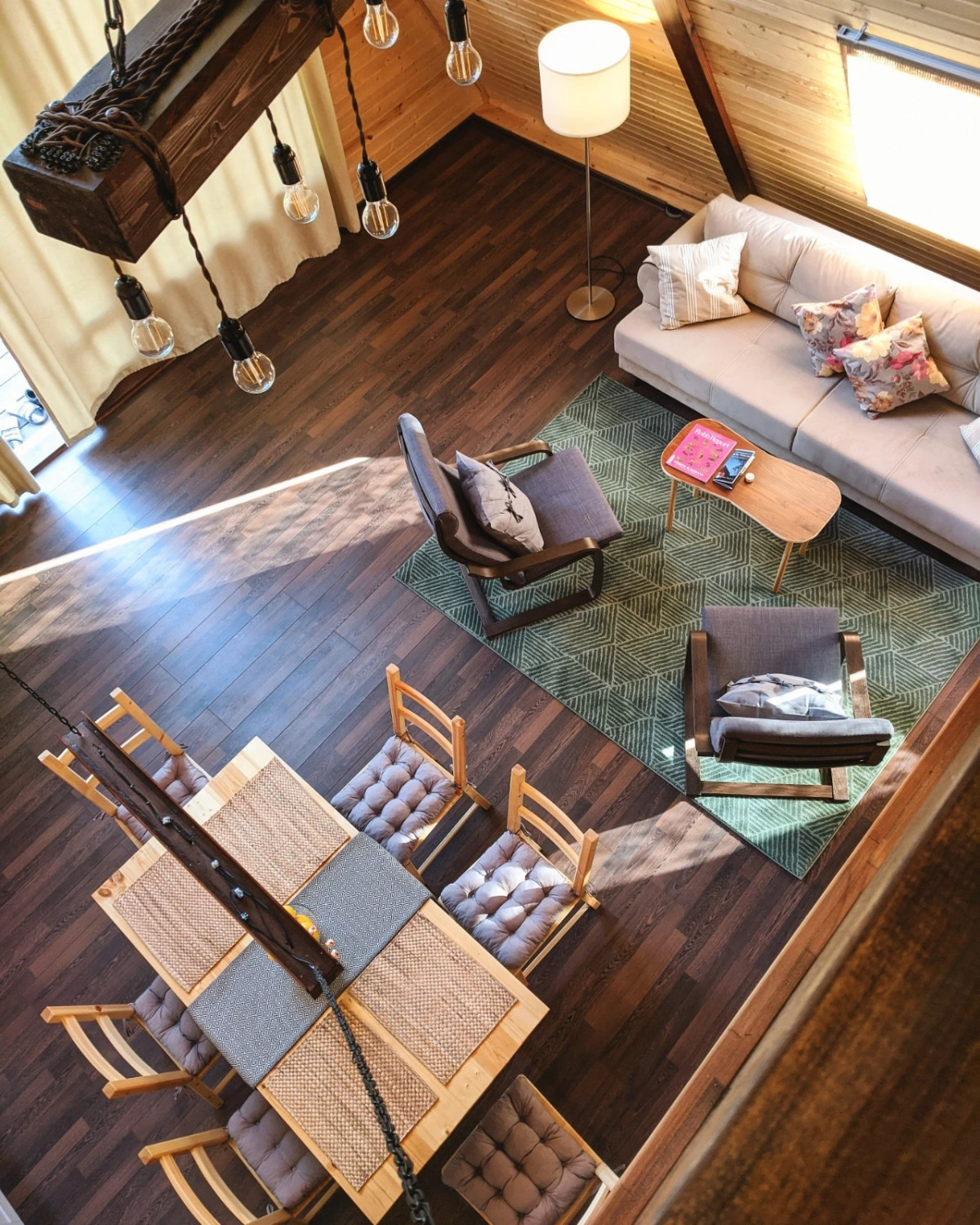 Гостевой дом Дом Рохсан