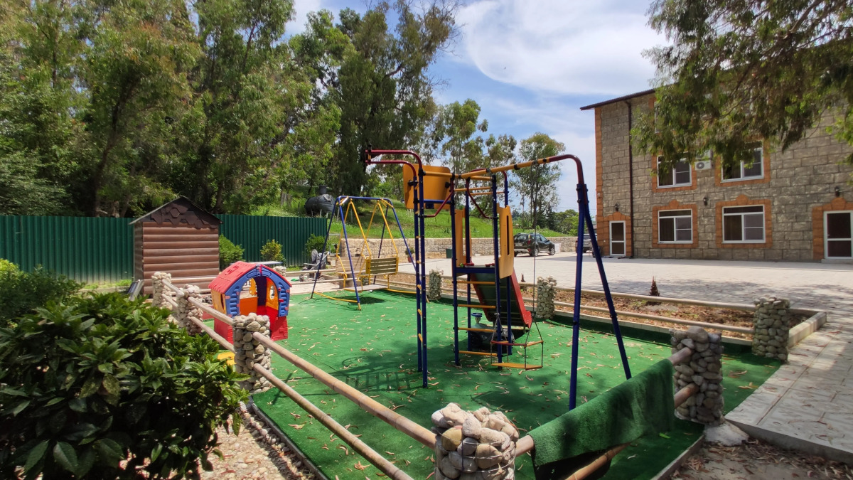 Гостевой Дом Татарстан