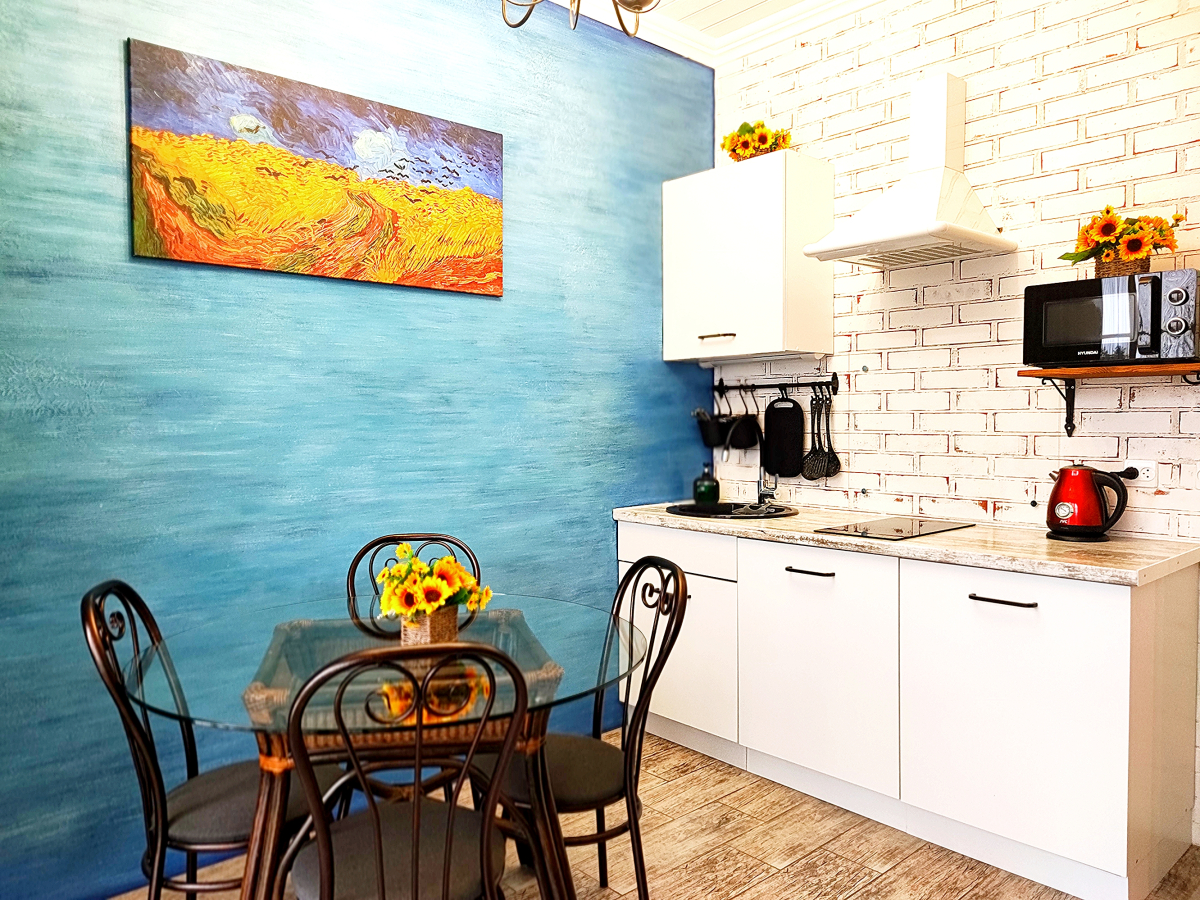 Гостевой дом GreenDays