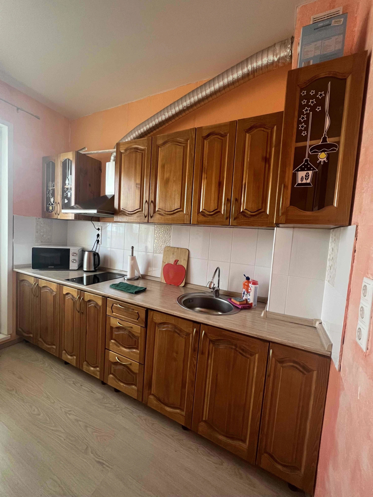 Апартаменты на Склизкова 116