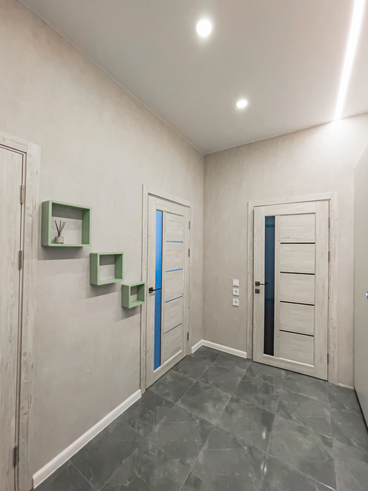 1-к Апартаменты в 2 МИНУТАХ ОТ МОРЯ