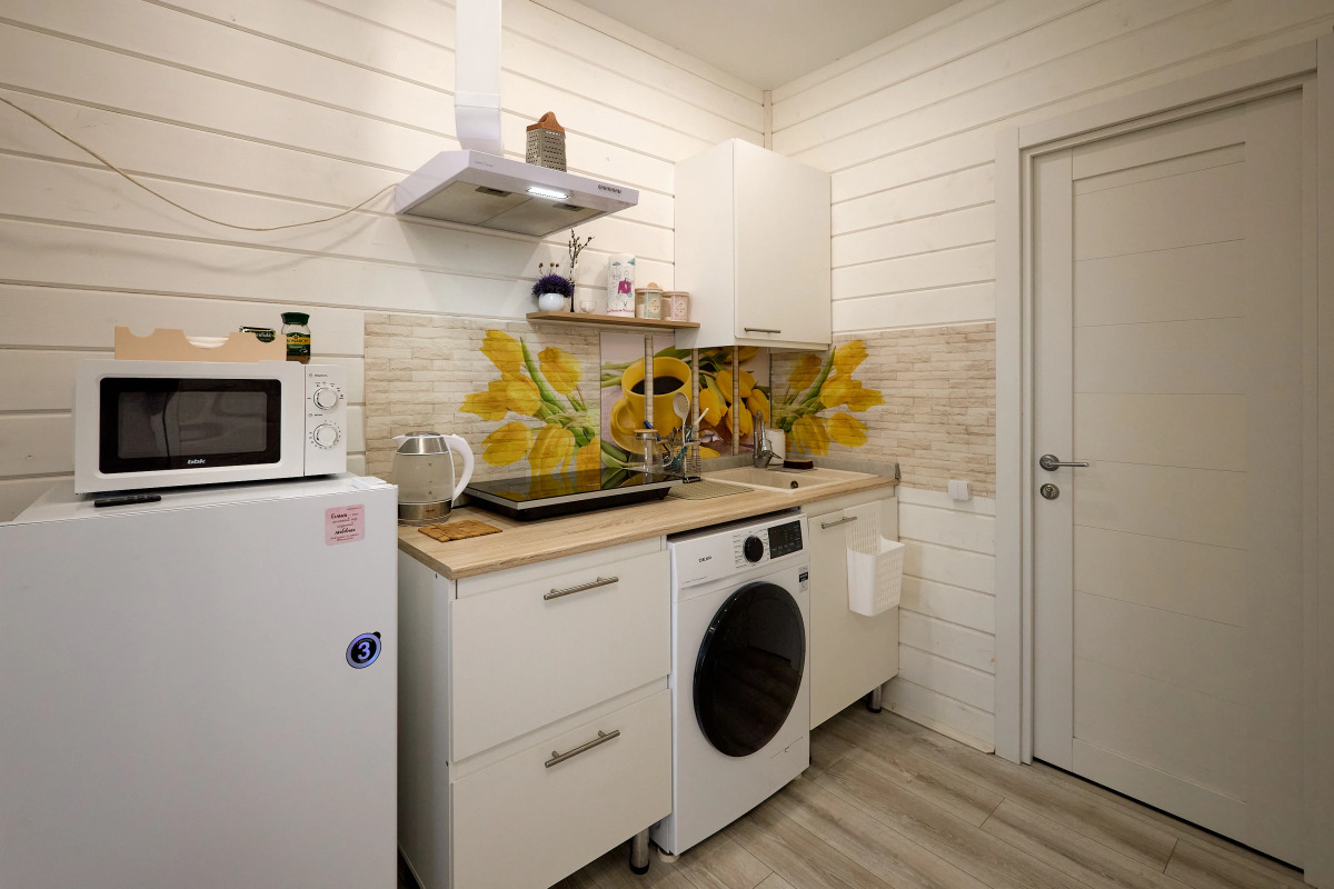 Частный дом Уютный у Дивеево