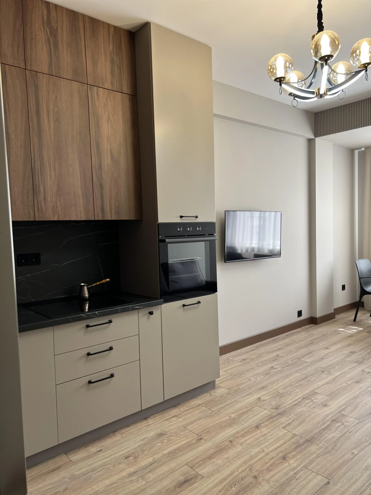 Апартаменты Высота Премиум 807