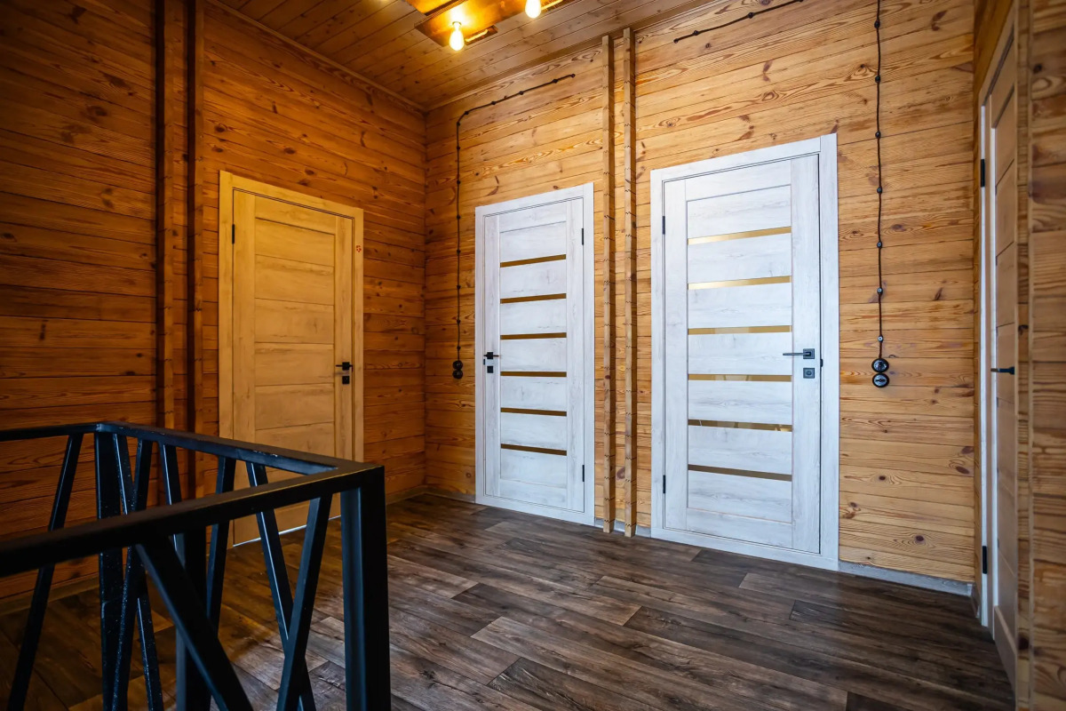 Гостевой Дом Рыжий пони