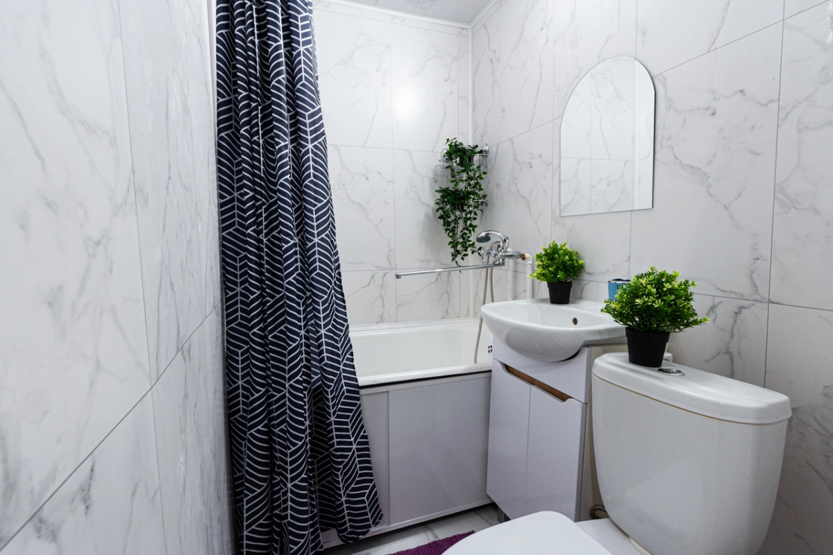 Квартира на улице Верхняя Красносельская 22