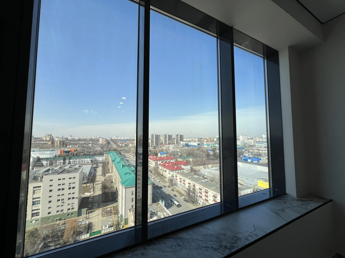 Апартаменты от ЭлитХаус24 ЖК Статус