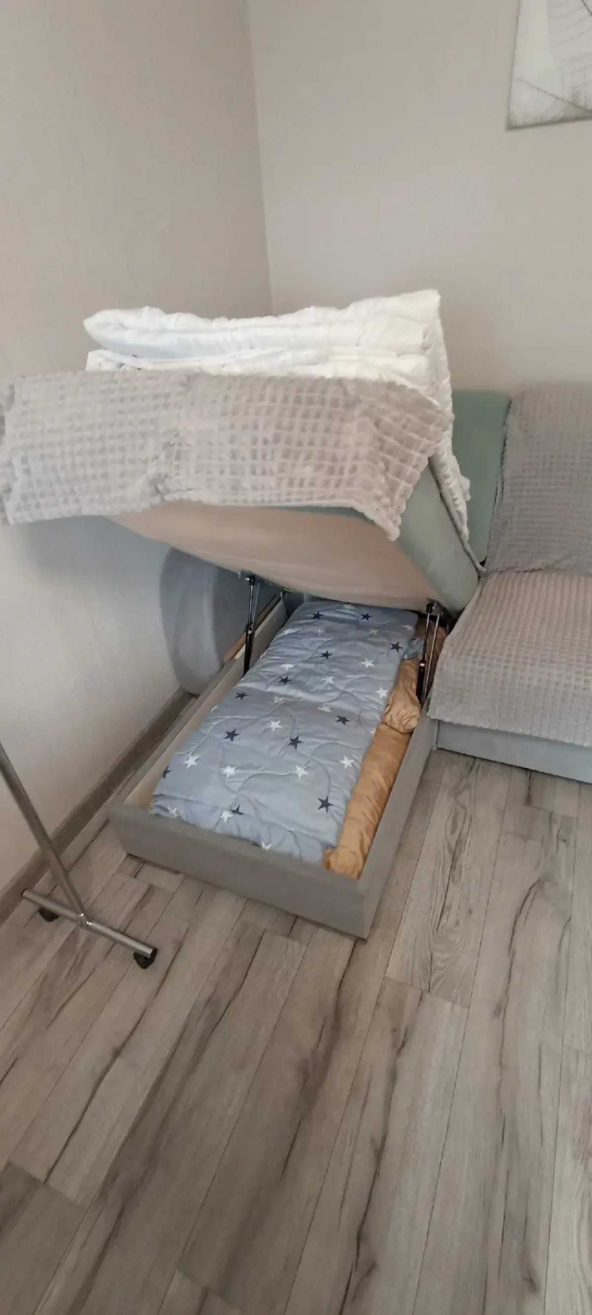 Квартира Уютная квартира в 5 минутах от Онежского озера