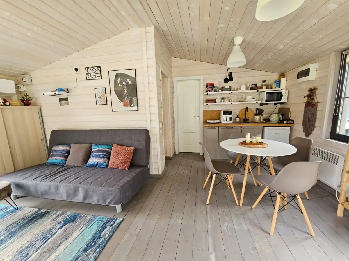 Гостевой дом Елли и Пелли