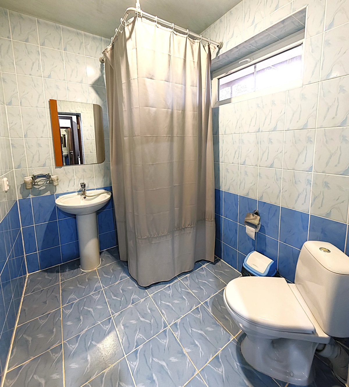 Гостевой дом на Красина 38