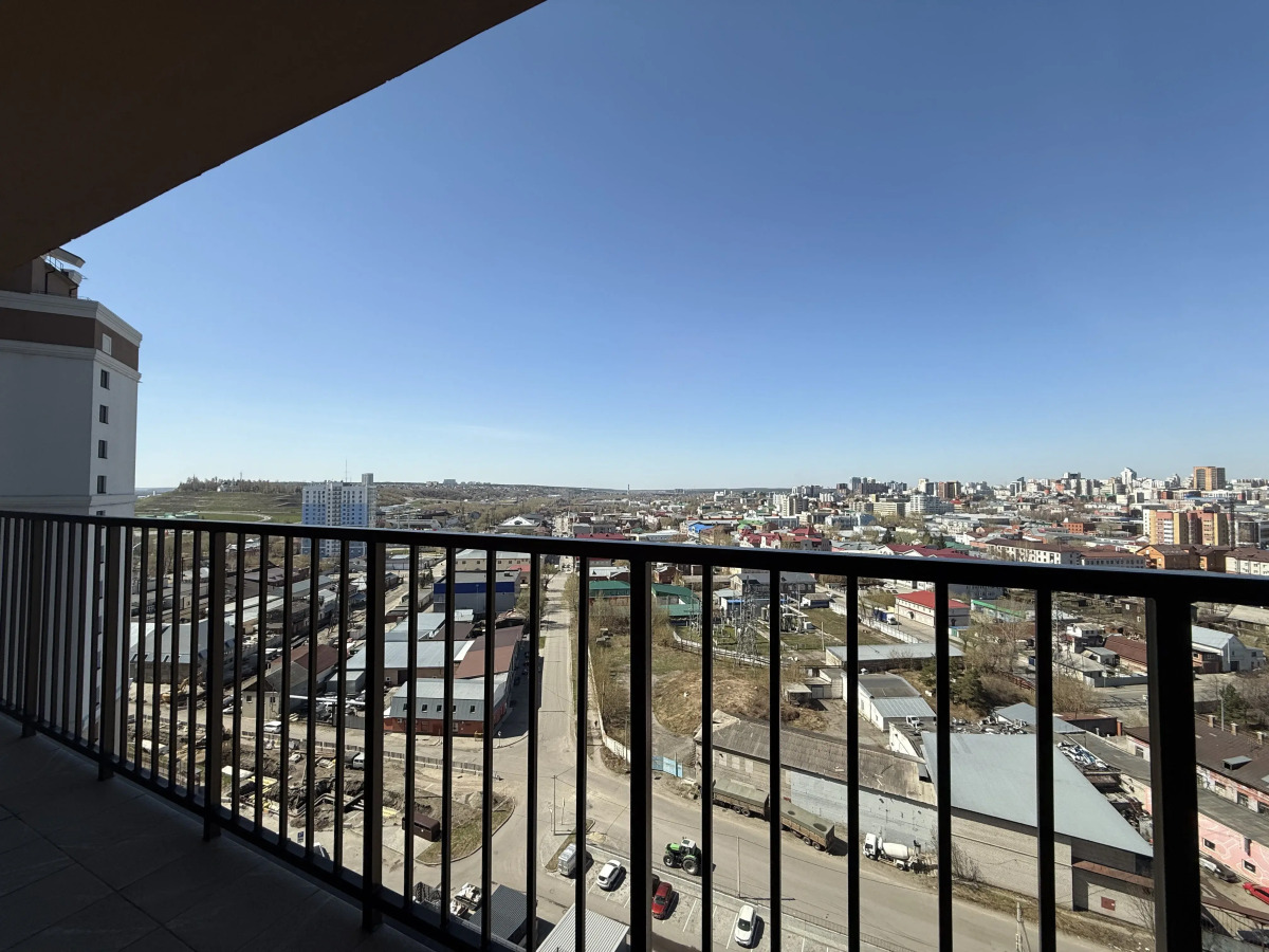 Квартира 3х комнатная квартира в центре