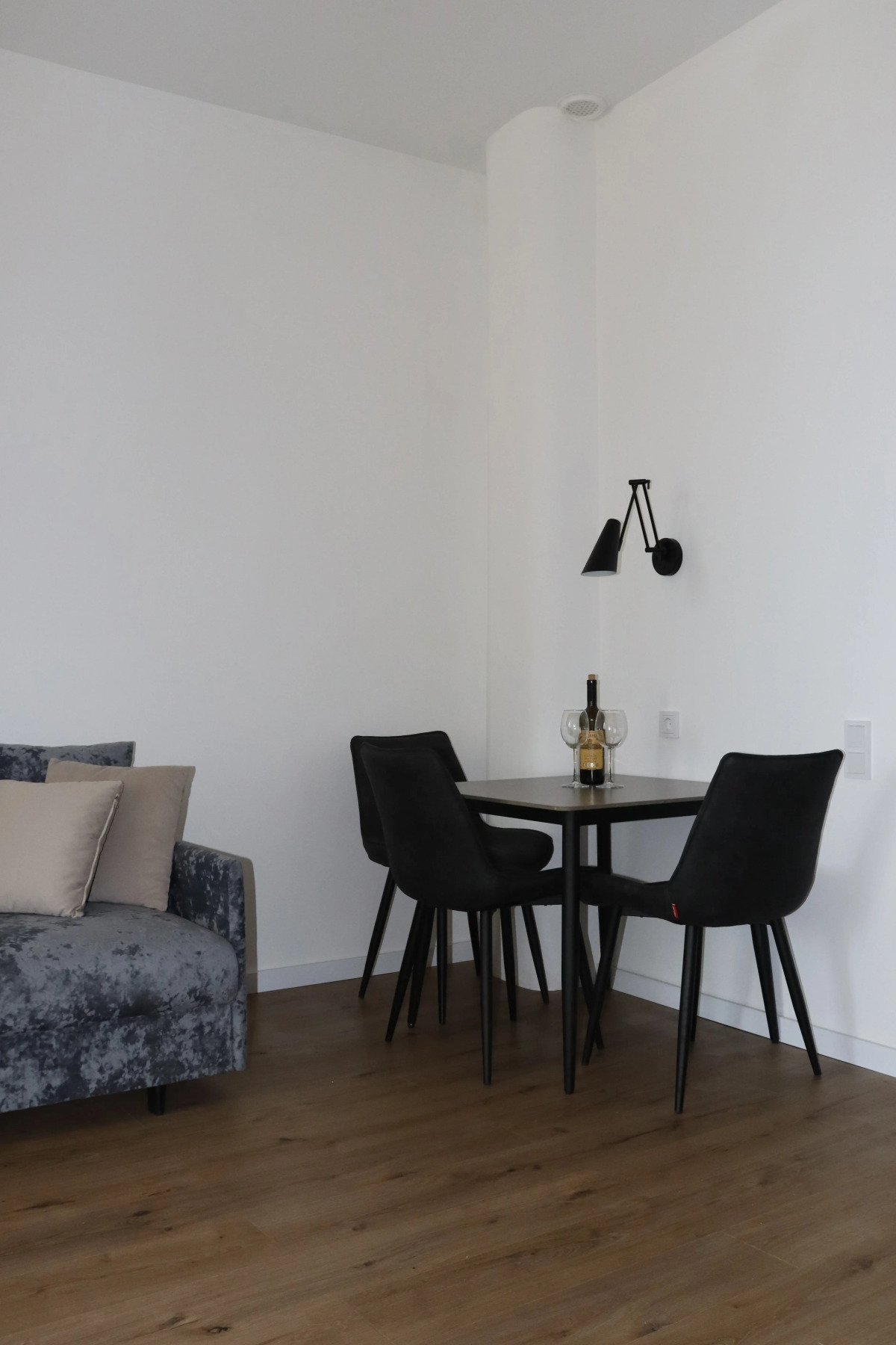 Апартаменты atlas на 1 линии у моря hotel&spa