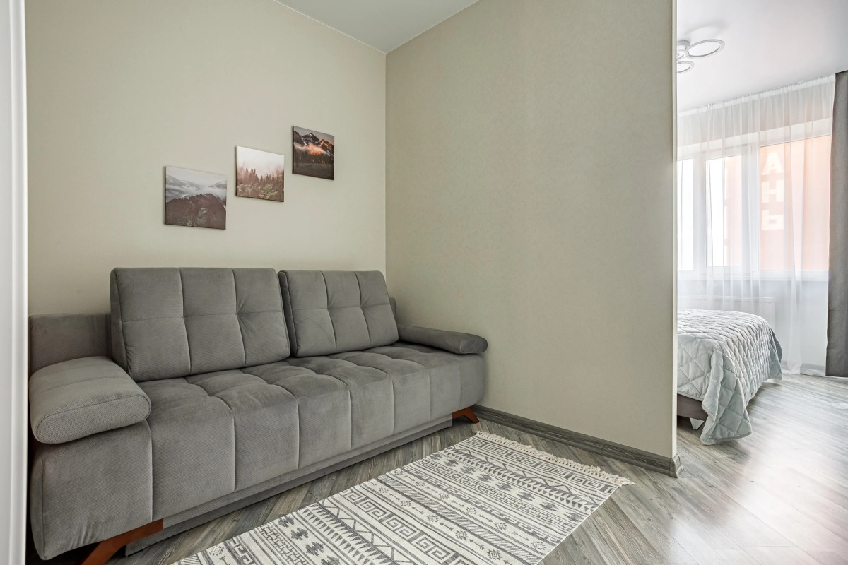 Апартаменты Rich Apart Парк Галицкого