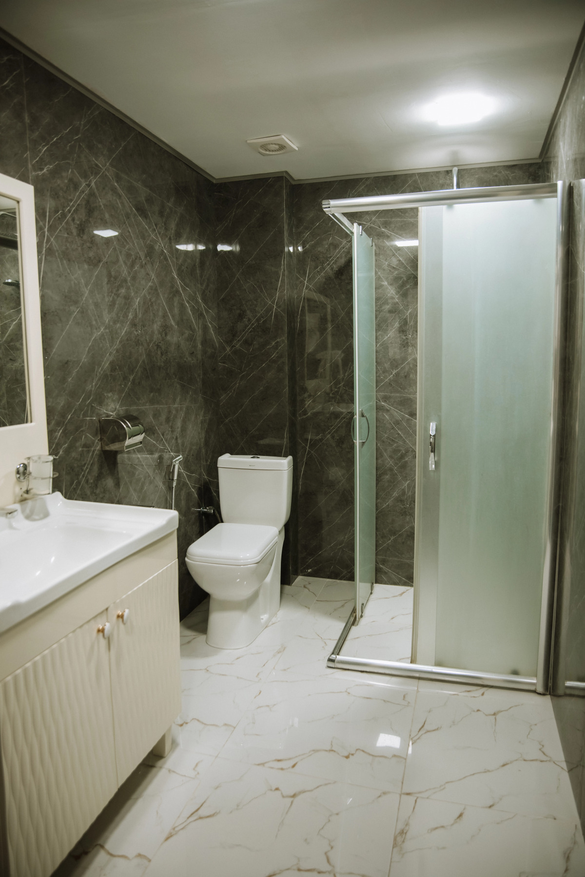 Бутик-отель Address Baku