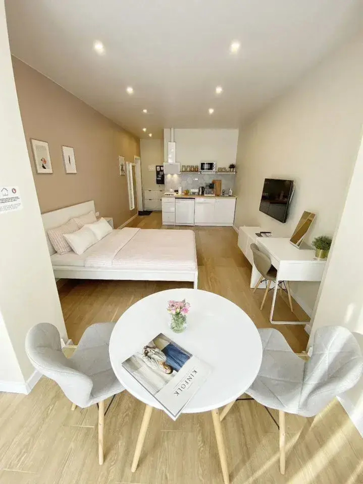 Квартира на Тигровой 16А (2)