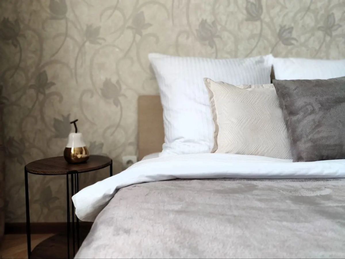 Квартира Просторная Однокомнатная в Самом Центре Ульяновска