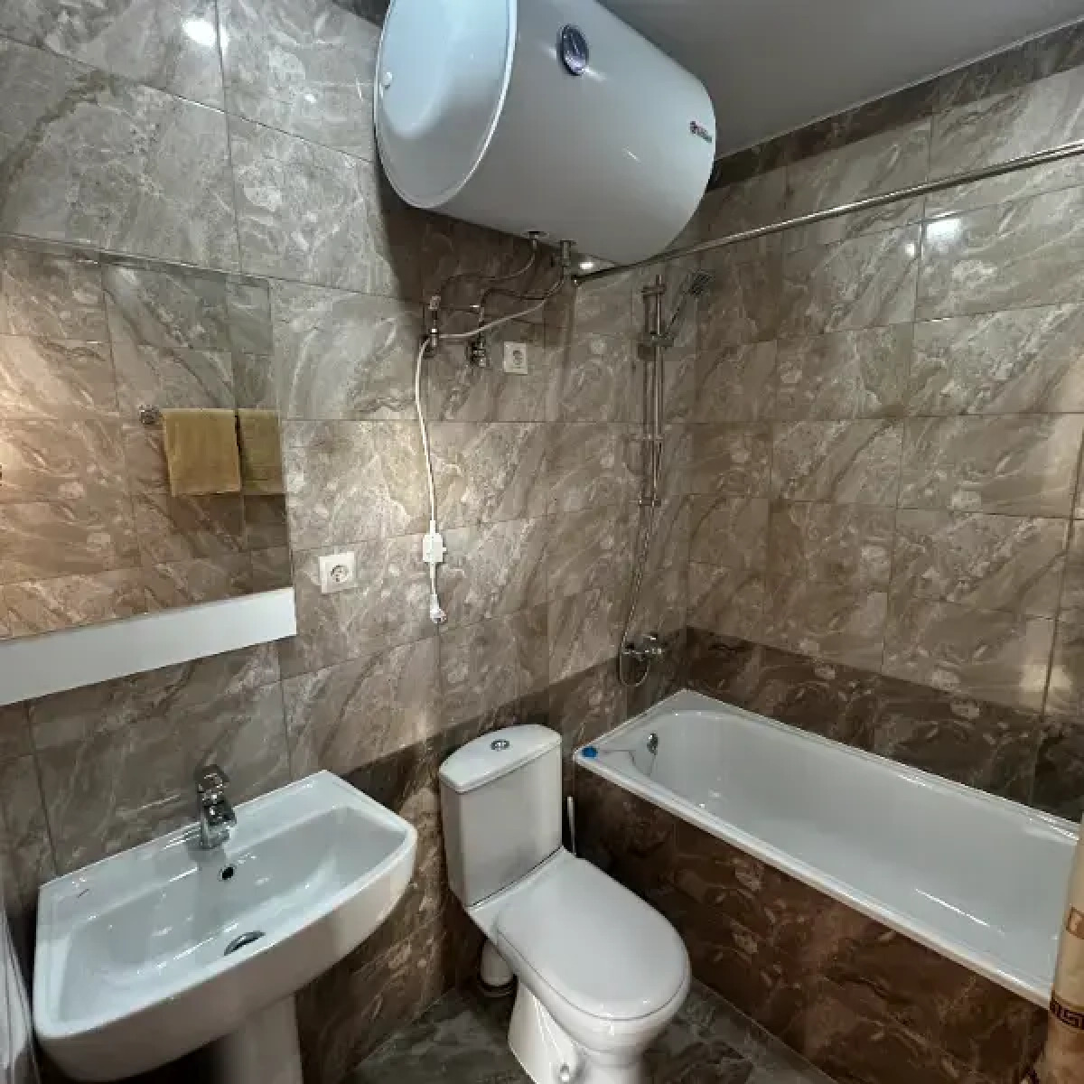 Вилла Свет Маяка