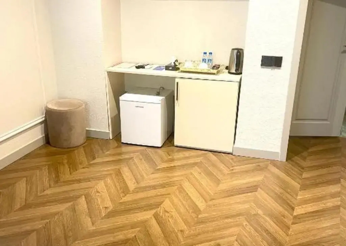 Отель Perla De Mar Inn