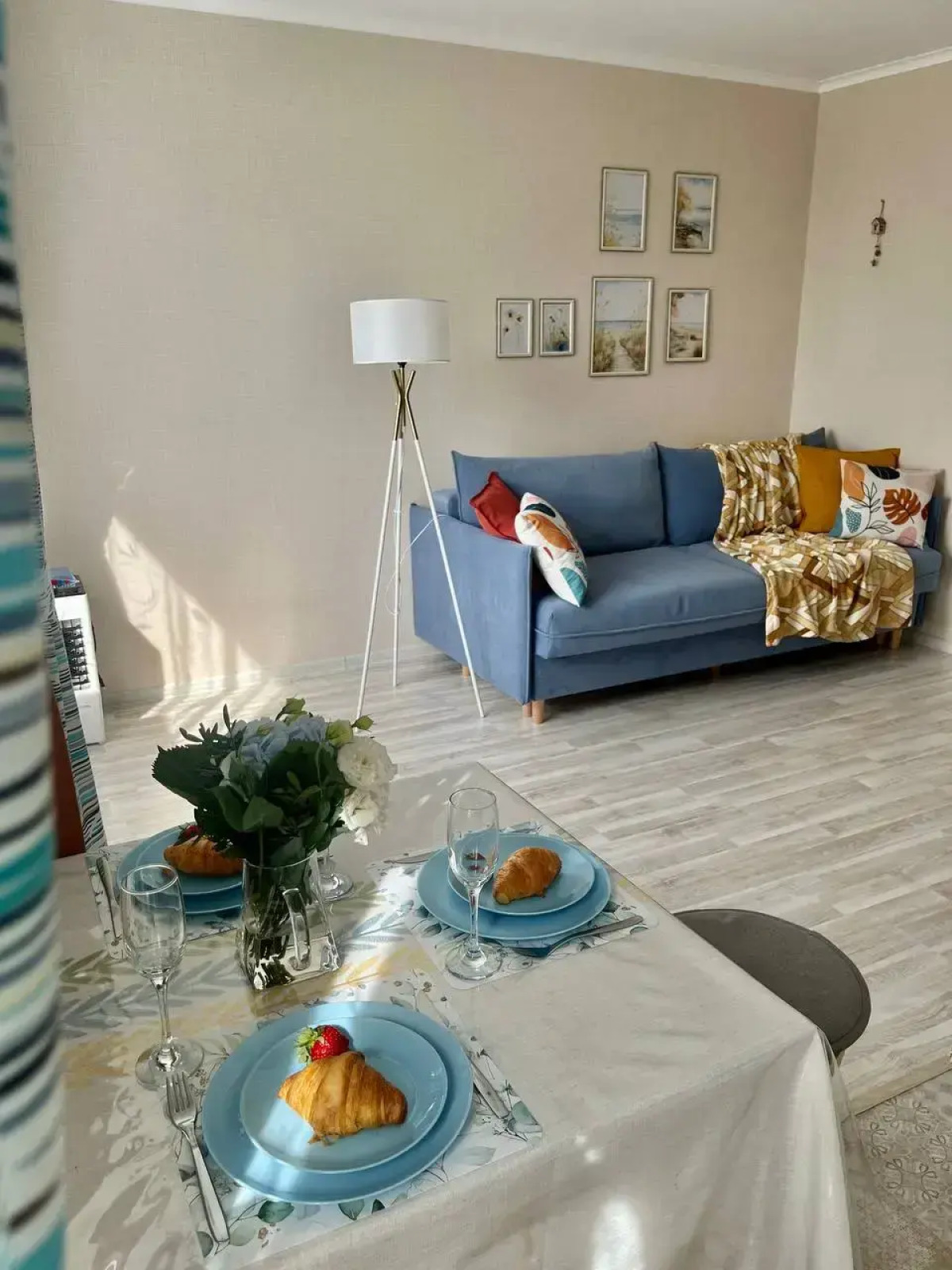 Квартира Пушкин рекомендует