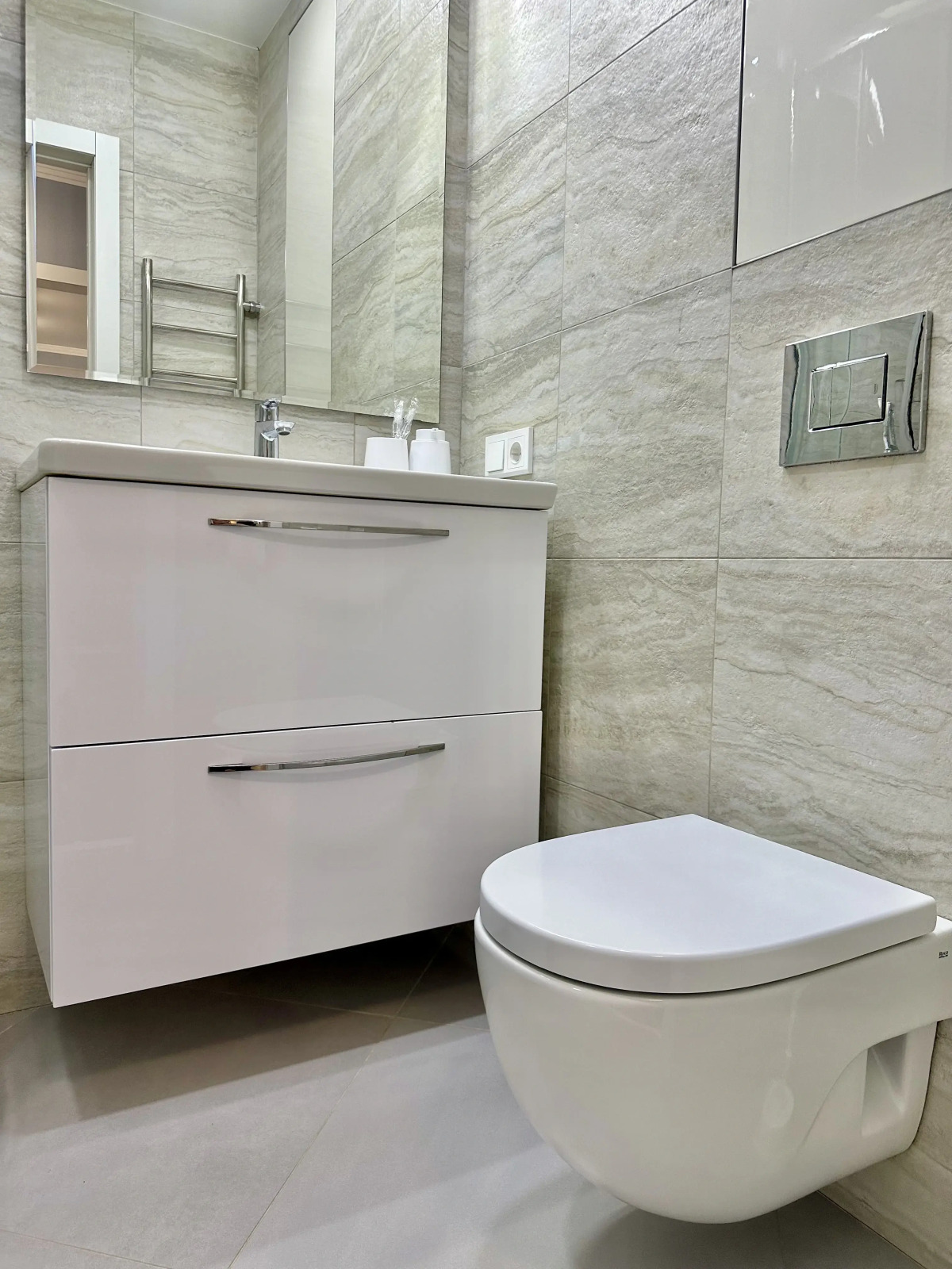 Квартира WELCOME на Полевой 6