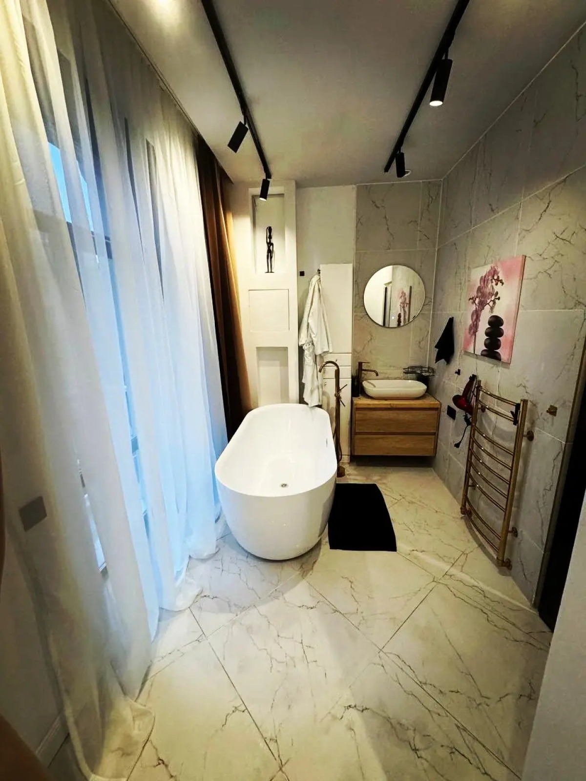 Квартира на Красной