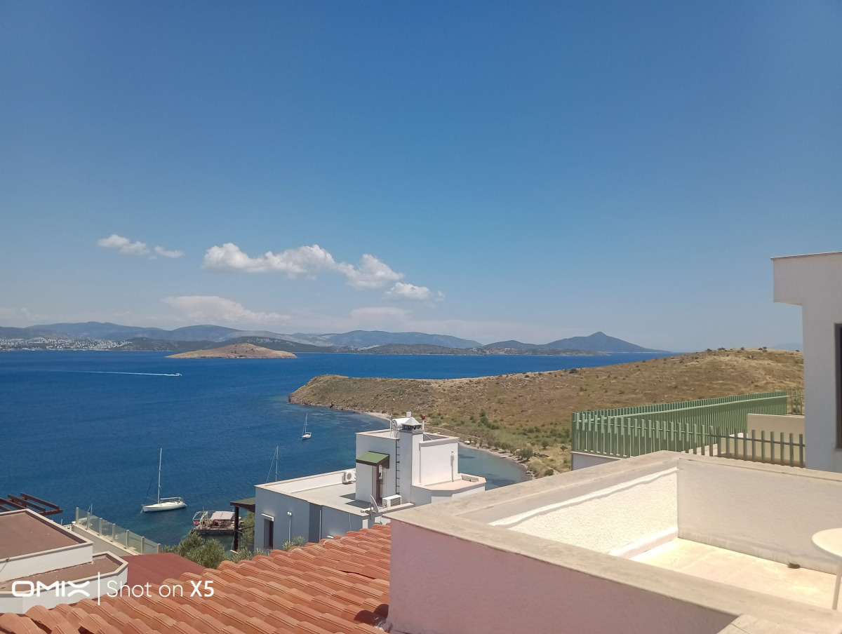 Guest House Feriha Öztürk