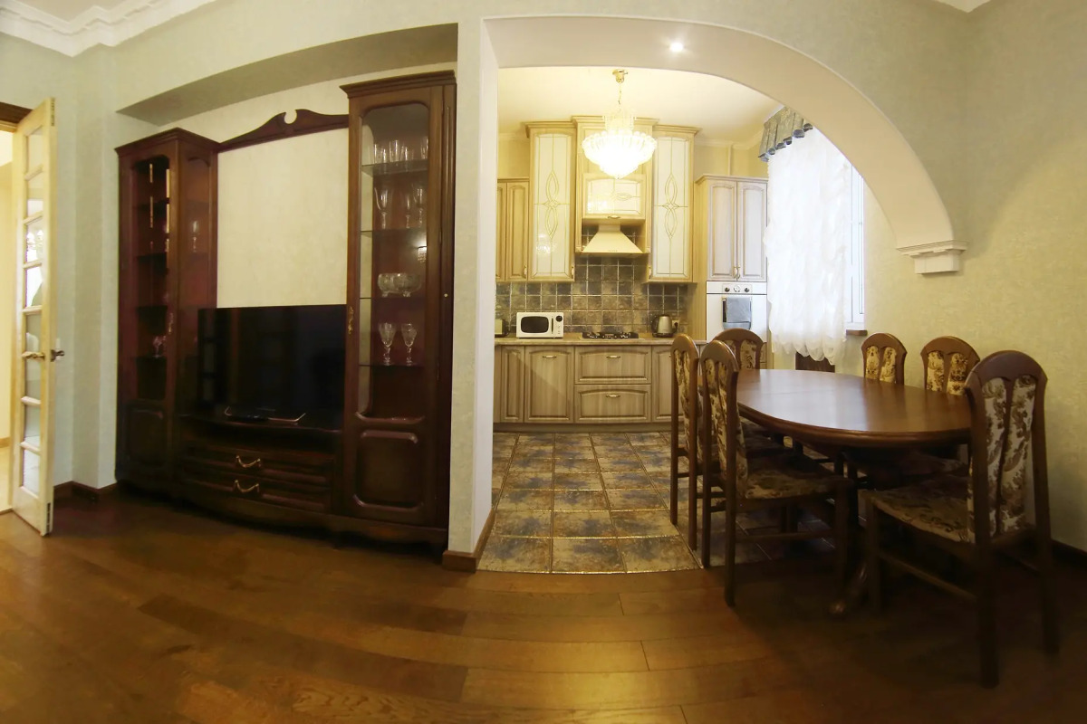 Квартира Напротив Кремлевского Парка