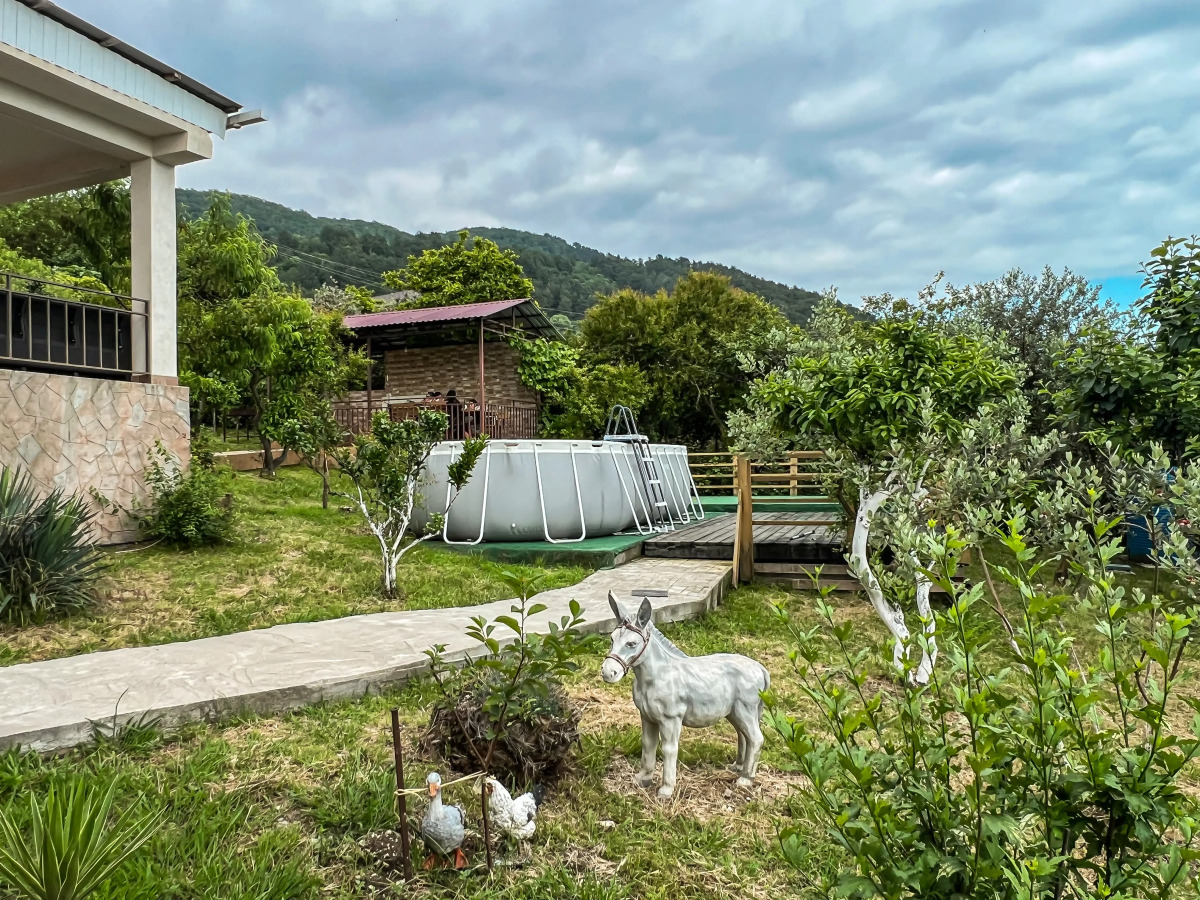 Отель Огонёк