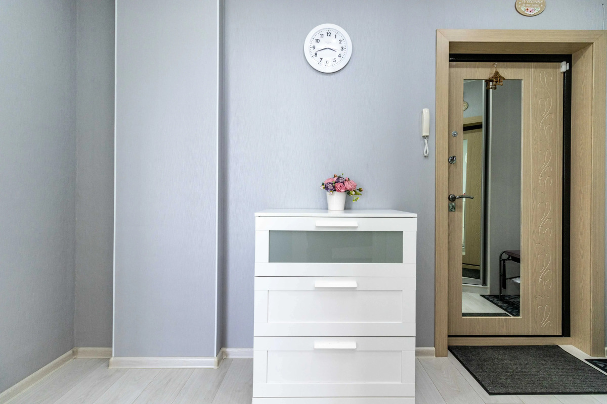 Квартира  с панорамным видом