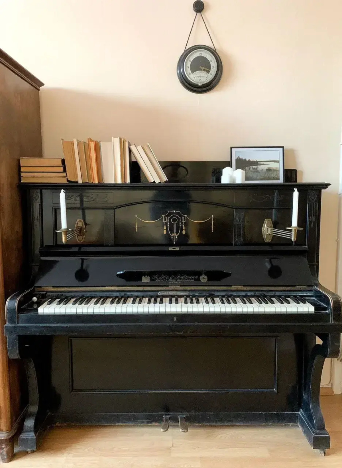 Апартаменты Добрые сутки на Академика Шварца 20к4