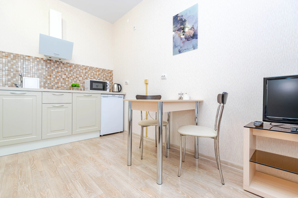 Апартаменты Сладких Снов на Беляева 61в