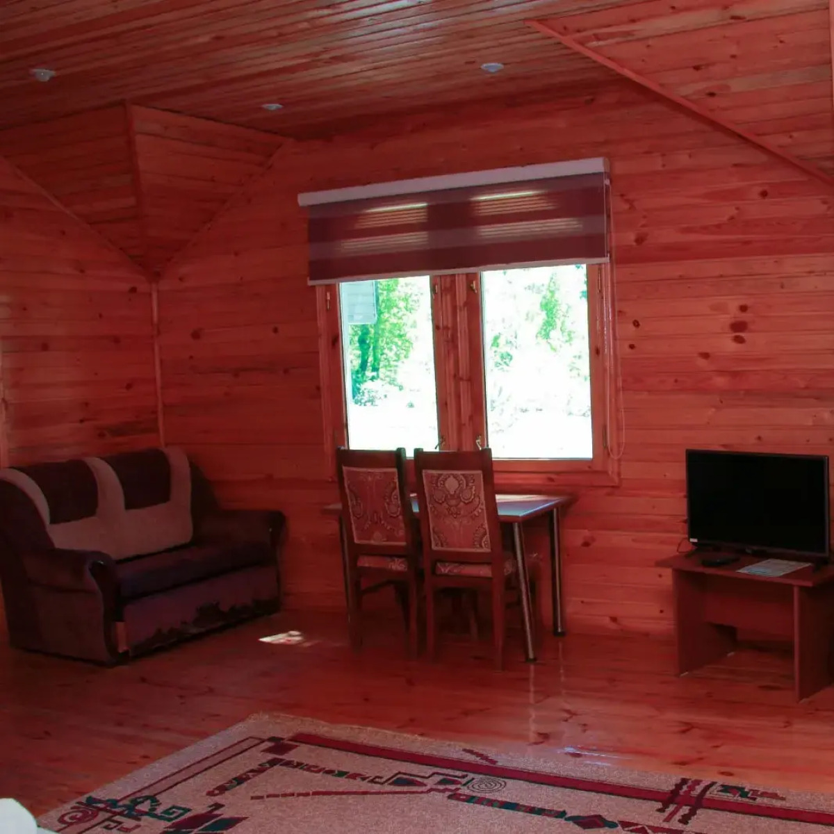 Санаторий Health Resort Narin Qala Resort