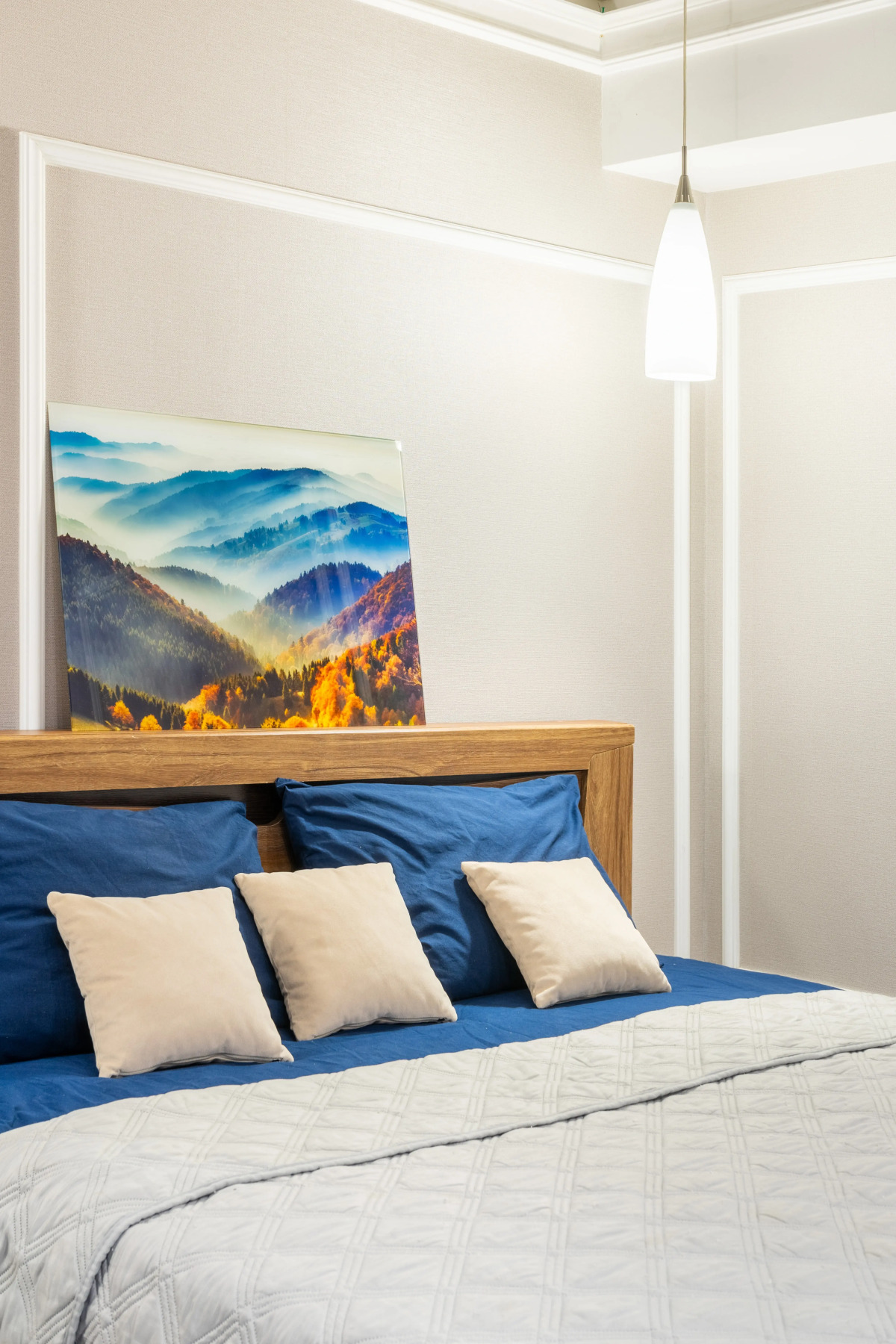 Апартаменты Синяя Студия В Гринберге В Красной Поляне