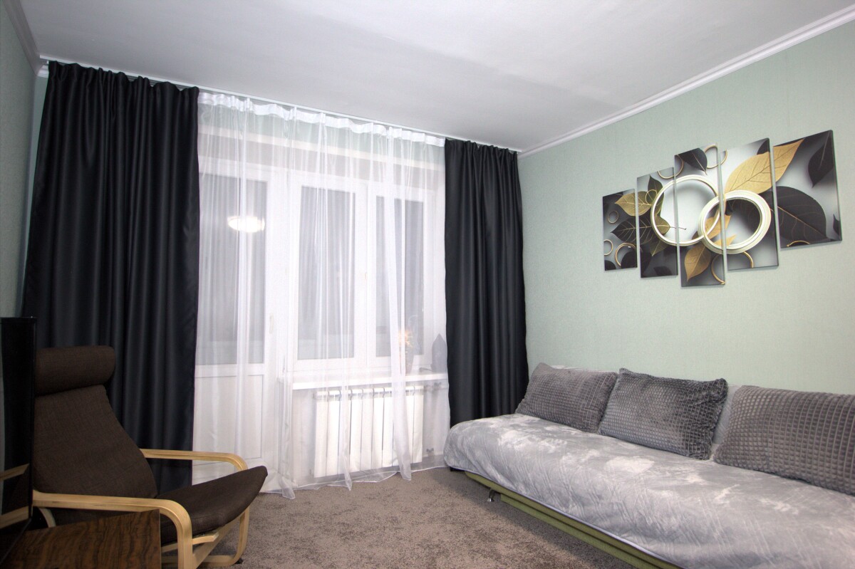 Квартира Свободна Большая Якиманка