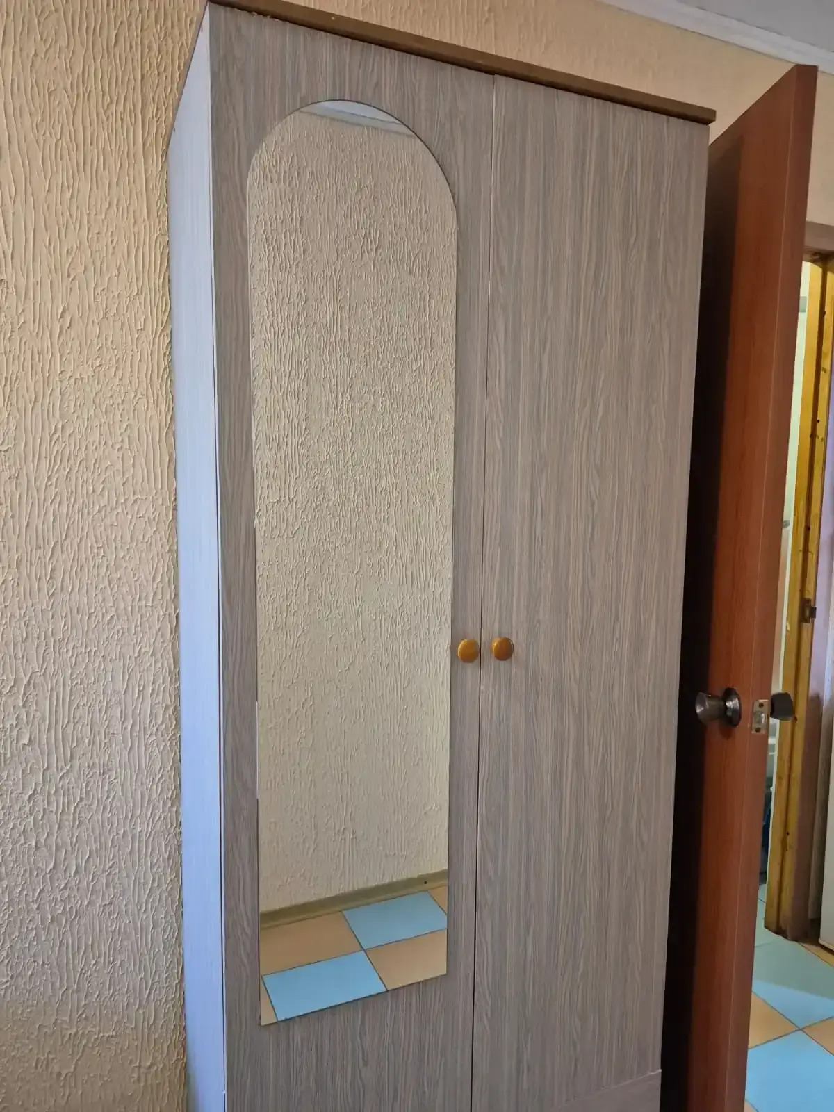 V Otele Bely Pesok Apartments